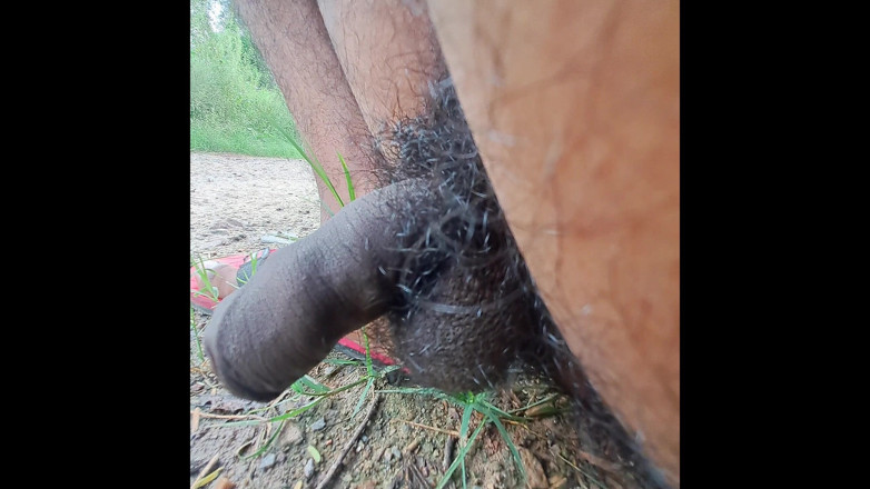 Desi_Porn_India: Tânărul băiat Desi a vrut să fută o pizdă strâmtă.