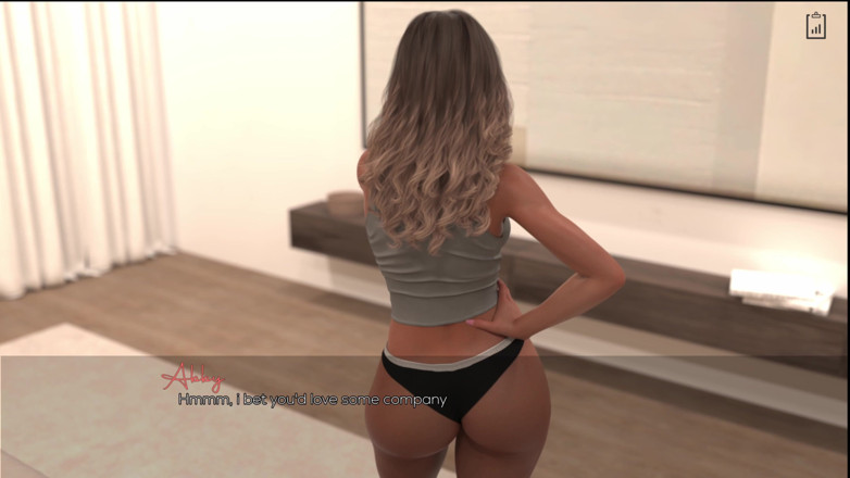 Wickedgammes studio: Koppels Lustbound deel 8