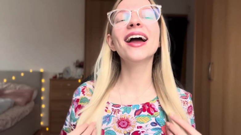 Goddess_Bella_Rae: Domina-aufgaben, die du 2024 tun musst