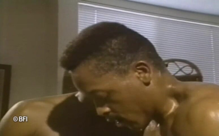 Bad Boys bedroom stories: Três da maneira mais difícil - DVD