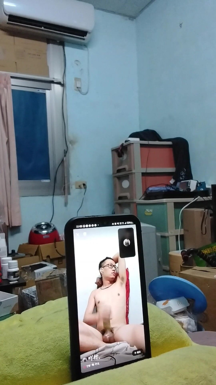 Gaysian fun: Videollamadas aleatorias que se muestran a extraños