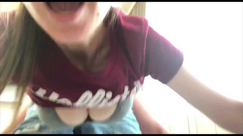 ArinaMills: Pour un chauffeur de taxi avec pipe et sexe - amateur...