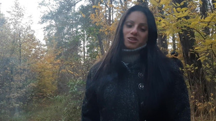 Lesbian-illusion: Um estranho me fez cunilíngua