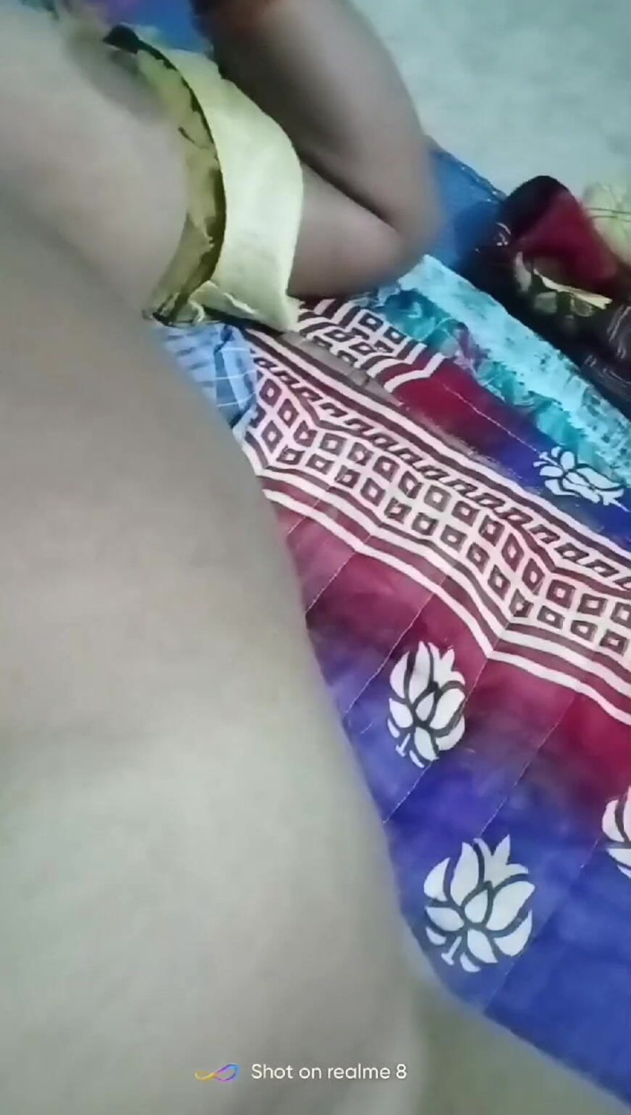Crazy' desi sex: Fille desi déjantée