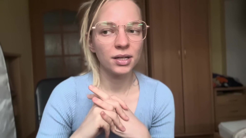 Goddess_Bella_Rae: Engañé a mi novio con una hora de confesión de...