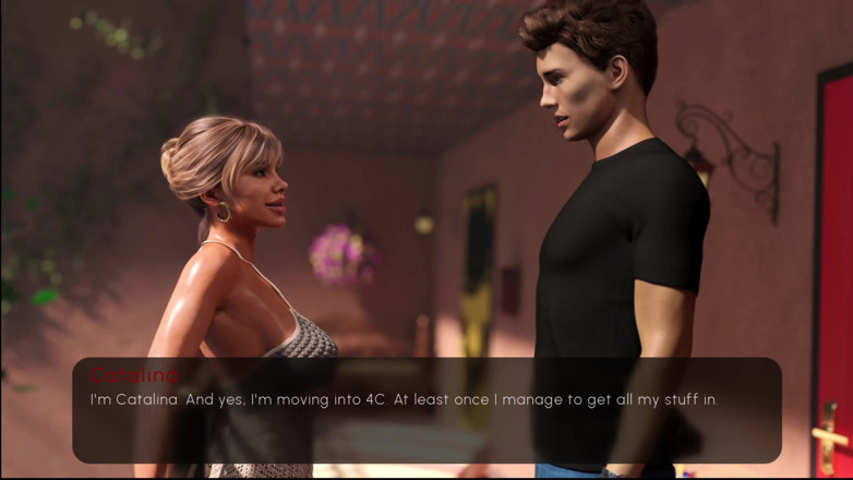 Johannes Gaming: Sunset Rose 4 Catalina переехала рядом с Johny