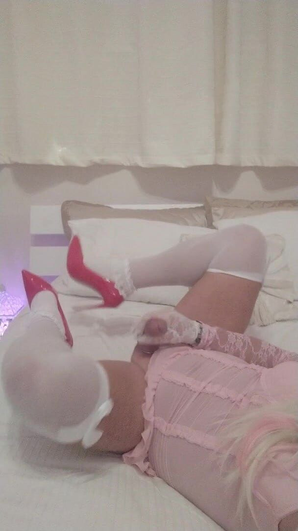 Emma Browne: 变性人玩单人游戏