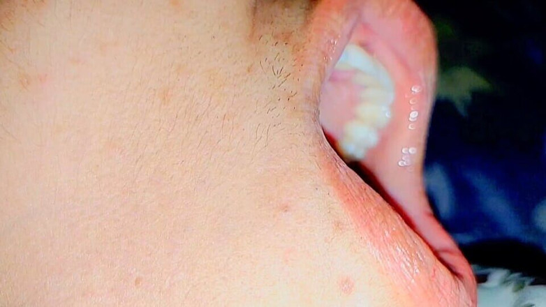 Ankita277: Desi Bhabhi Was Left in Her Bedroom at Night, Hindi...