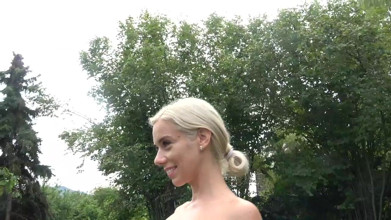 Nikky Thorne
