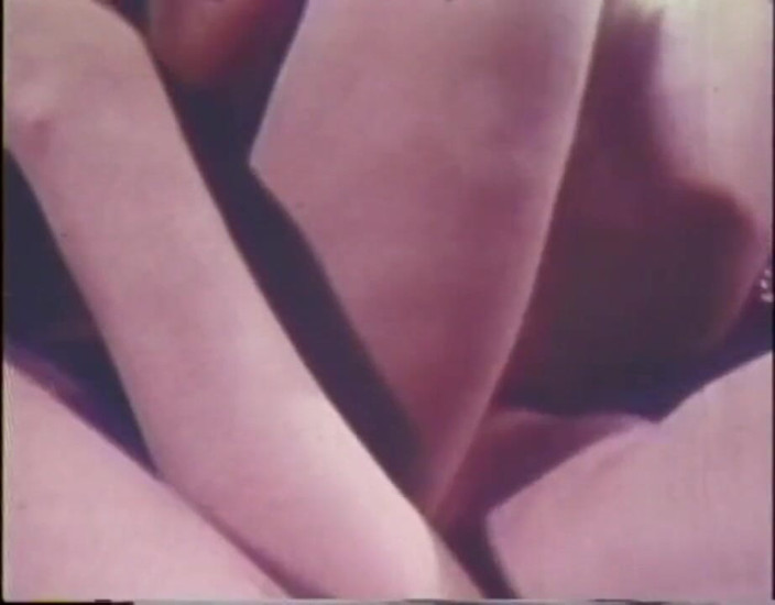 Vintage Usa: « Sexe culte du passé » vol. 15