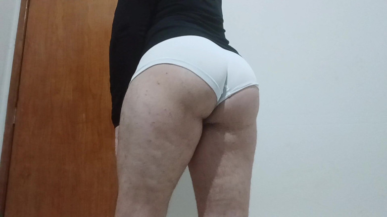 Mayaa Santos: Quero Um Homem Para Me Fuder O Dia Todo Sem...