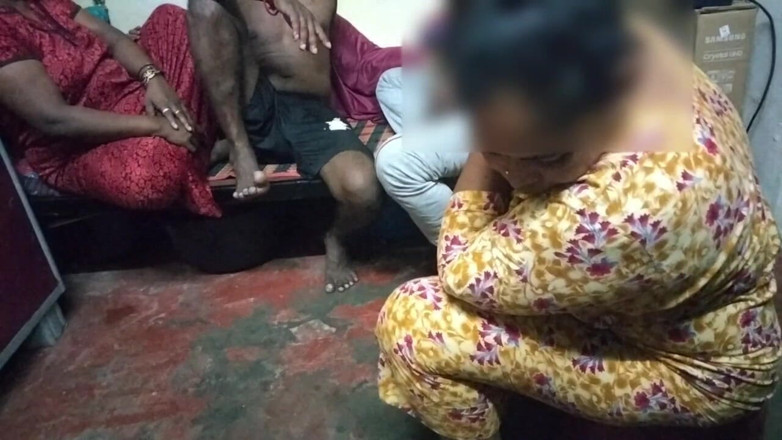 Benita sweety: Tamil edepsizce konuşuyor - gangster