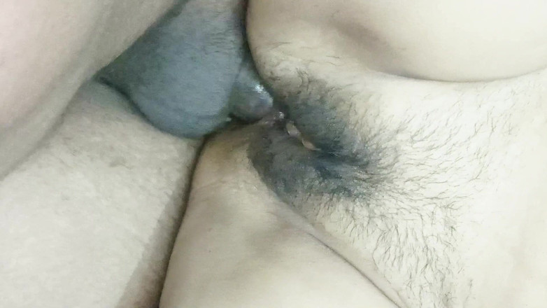 Realdesifuck: Індійська подруга крупним планом анальний секс
