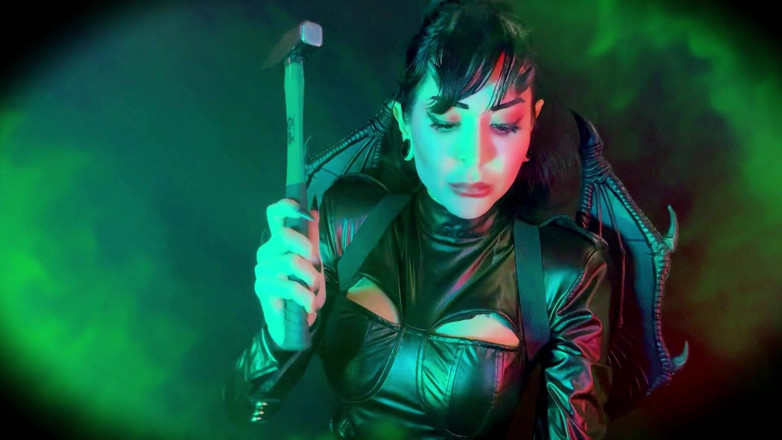 Baal Eldritch: Hell's Playground: el perverso juego fatal de Baal - Asmr