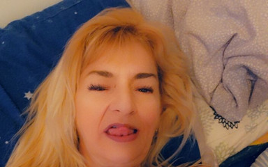Cougarlishis: Cougarlishis MILF kåt nauty styvmamma