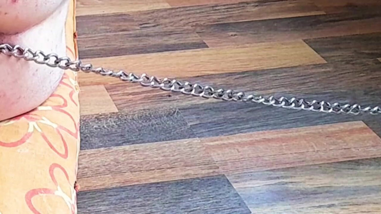 Master Drex: Cadena en bolas