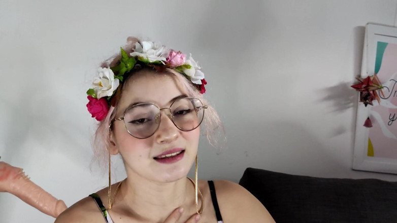 Emma Fiore: कमसिन अर्जेंटीना चुपा ऊना पिजा