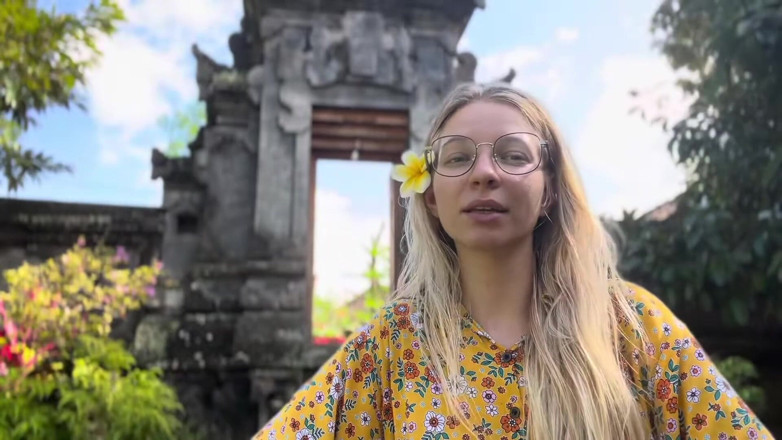 Goddess_Bella_Rae: Proč nějakou potřebujete