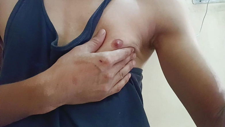 Thakursammy: Jeune show gay