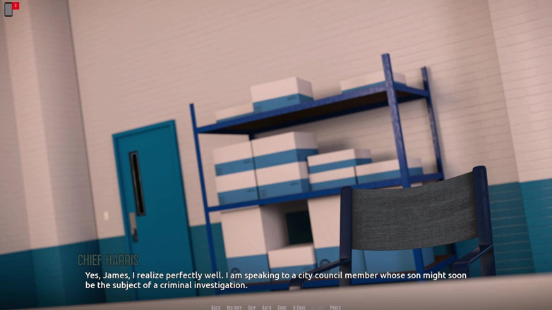 3D Cartoon Porn: Plaja Dominos 20: John-Fiona Tryout Win &amp;Lifeguard Official (sfw)