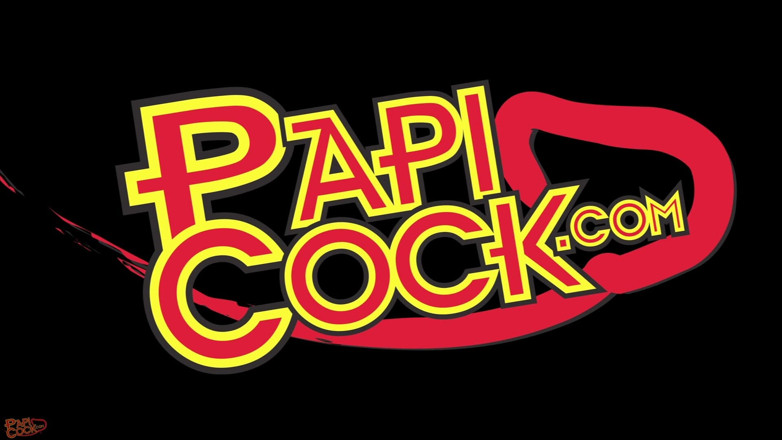 Papi Cock: Luan Vilella ve Neo Fernandes ve Yuri Oberon - üçlü grup seks