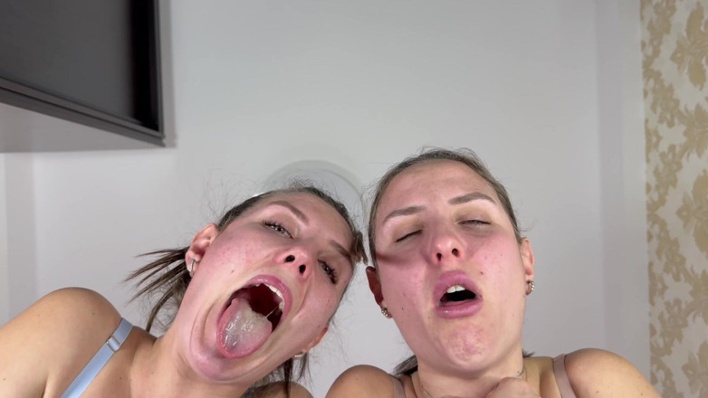 Hottie goddess: Mucus ve hack öksürük bakış açısı
