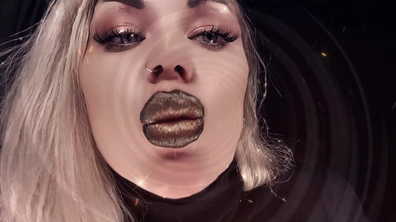 Goddess Misha Goldy: Doft Lipdrone Skapelse - Dag 2 nästa nivå av tillbedjan