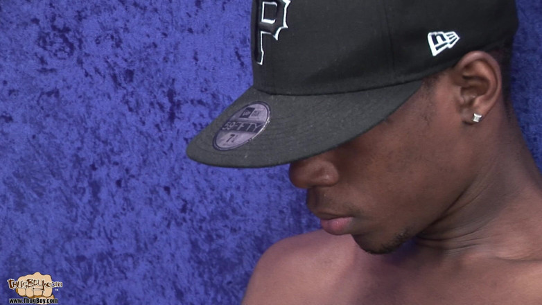ThugBoy: Trey Tarrell