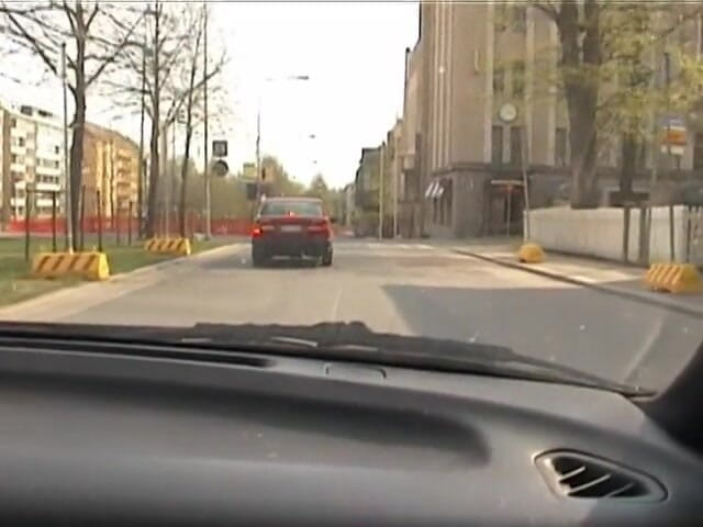 Radical: Finnish teenager first pornvideo