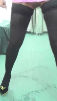 Un pequeño clip
