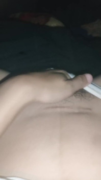 My Pussy Is Horny