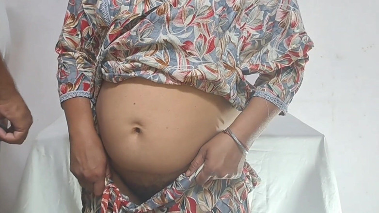 MHM: Jijja와 Sali의 비밀 롤플레이 나이트