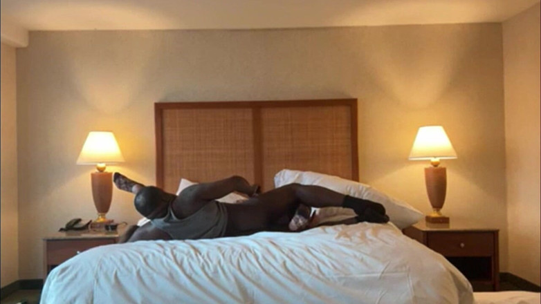D starr entertainment: Sexo en el hotel