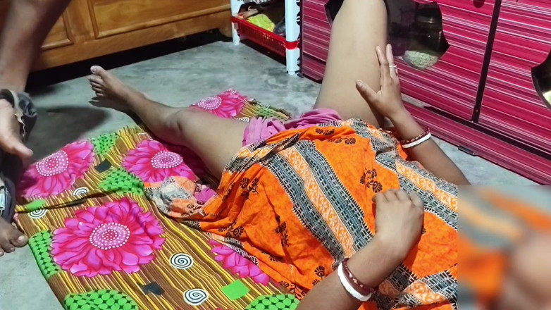 Dogrupali69: Bhabhi ed io