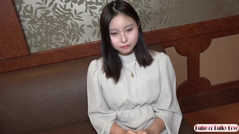 What type of JAV do you like: Too Cute Amateur Level Way Too High Creampie Sex with...