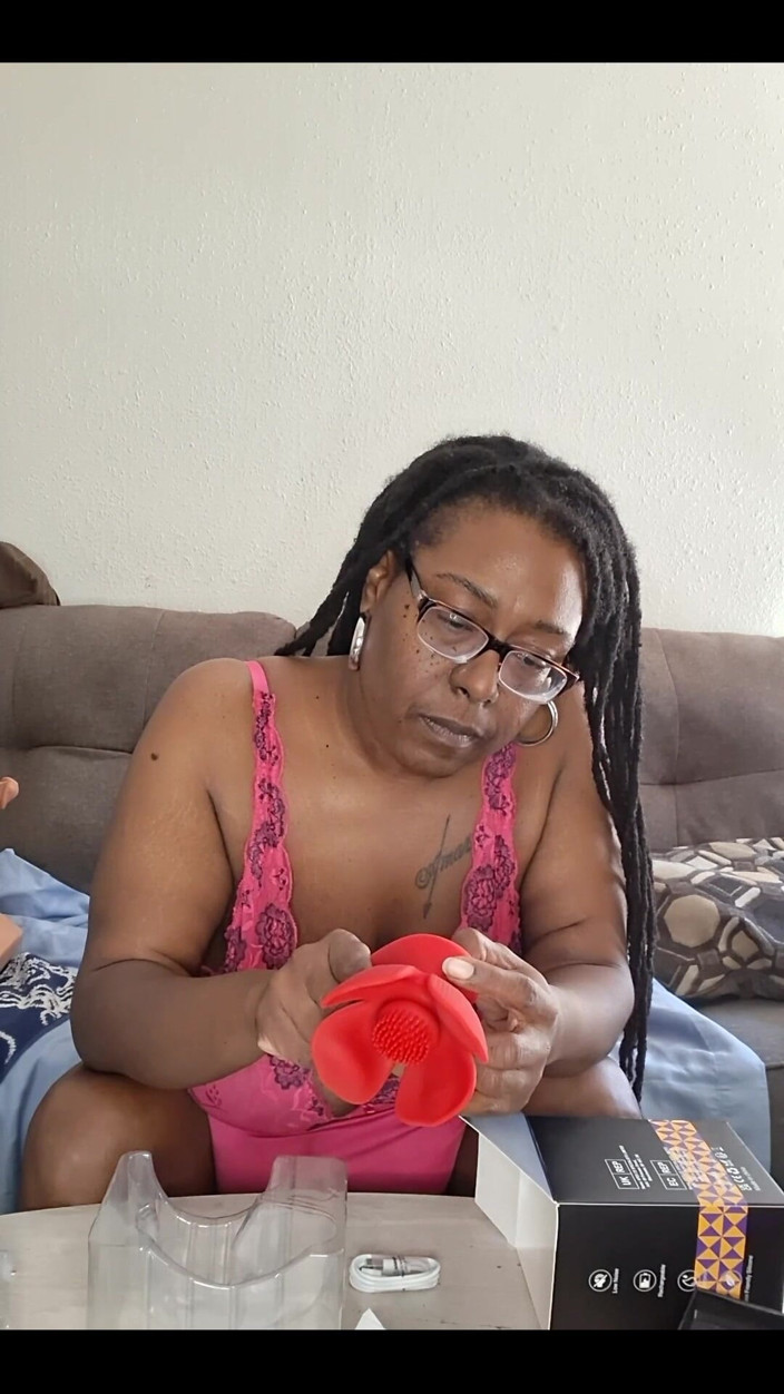 His Queen Suga: Amazon Sex Toy Haul