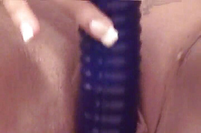 Radical Solo: Bintang porno masturbasi