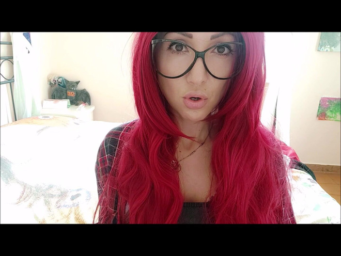 savannahamatoriale: Ședință sexy fascinantă