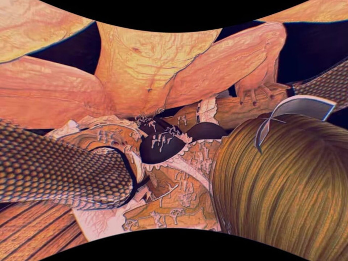Games looper Sex VR Mode: Vidéos drôles 93