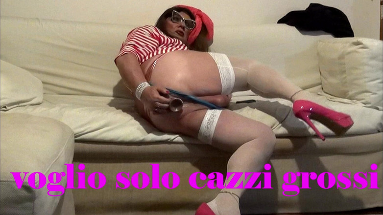 gio calda: 乔·特拉夫·拉特罗伊奥纳