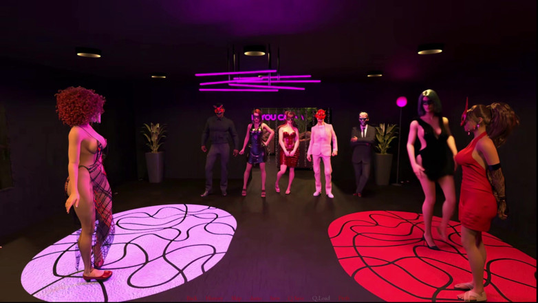 Wickedgammes studio: Agente Sherine, parte 10