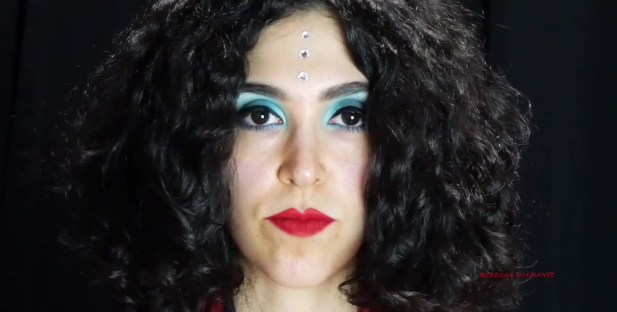 Rebecca Diamante: Soumission et domination financière : comment je remplis le rôle de...