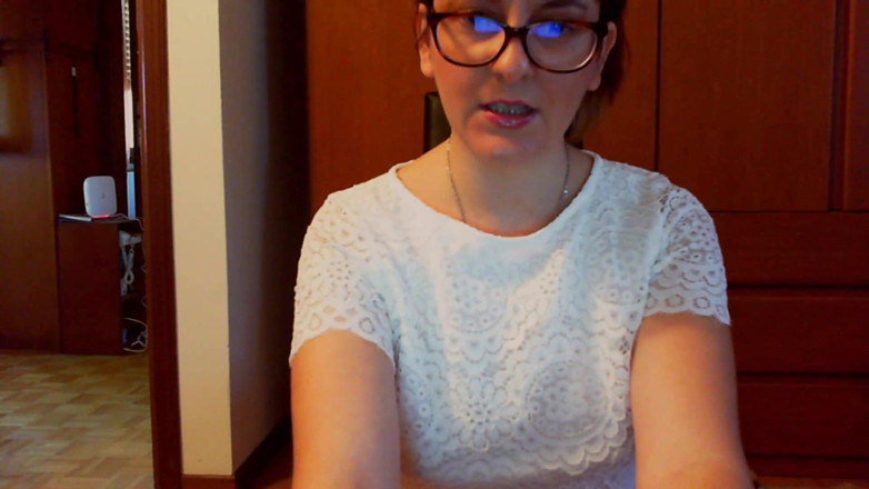 Nicoletta Embassi: Pure godslastering 666