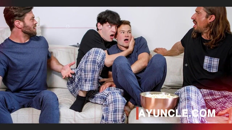 Missionary Boys: Muscular missionary boy got engaged in gay sex for the...