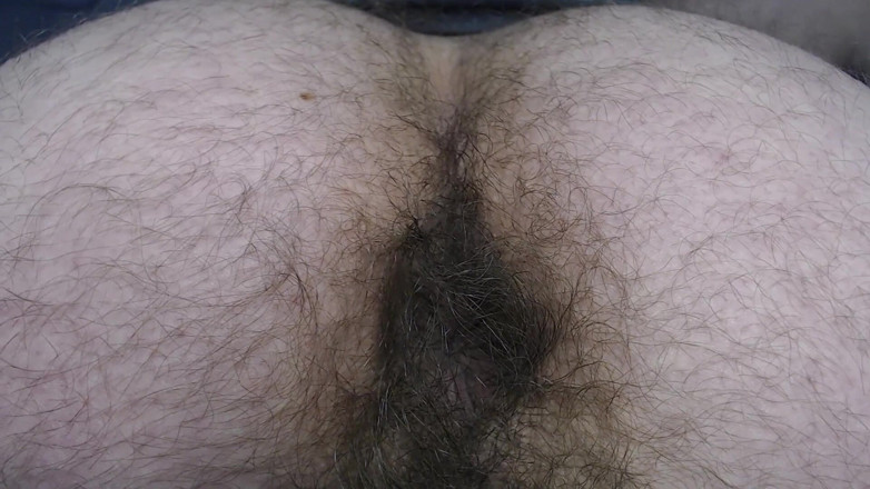 Hunky time: Задница - пердеж, микс