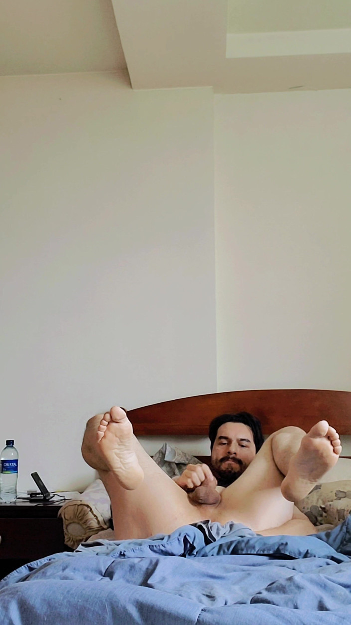 SlutClosetedfag: Gode dans ma chambre matrimoniale