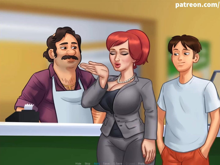 Cartoon Play: Saga estivale, partie 116 (0.20.16)