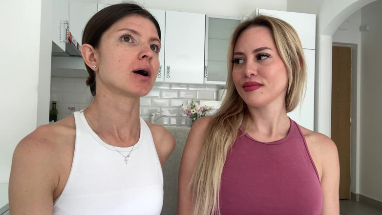 Gina Gerson: Interwies 3 avec Maya Rose
