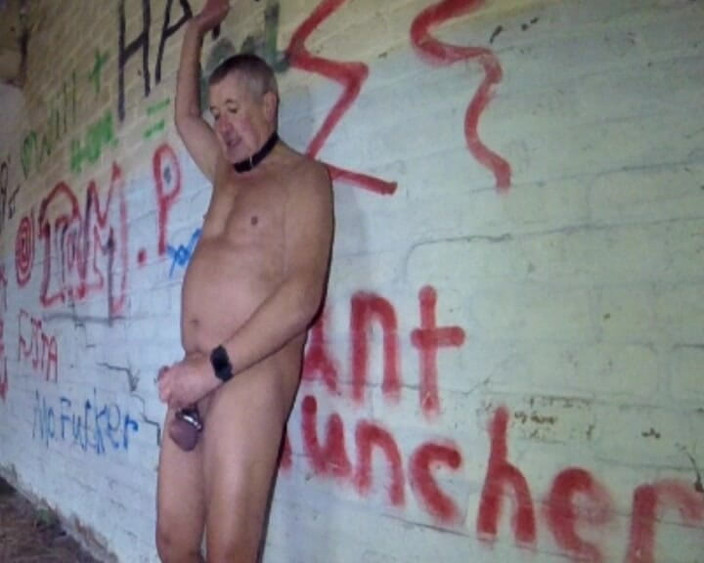 Andy: Partie 2 vieux bâtiment