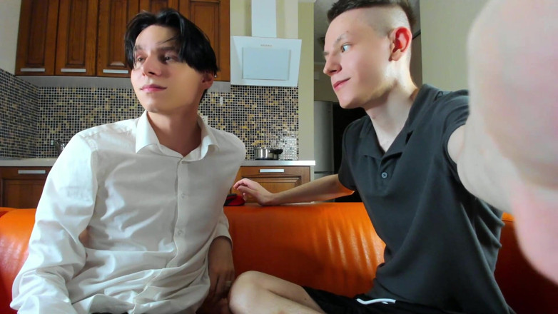 Morflot24: Mijn vriend Sergey is terug na 6 maanden leven met een...